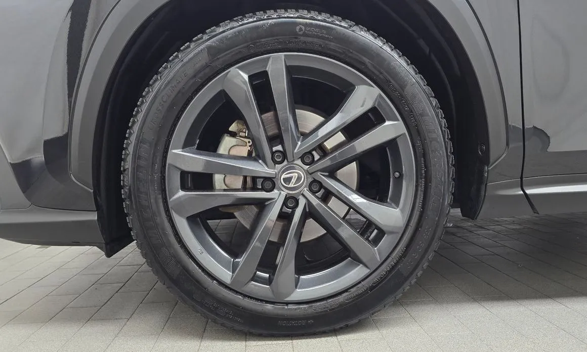 Lexus NX 2024 из KR, фото 3