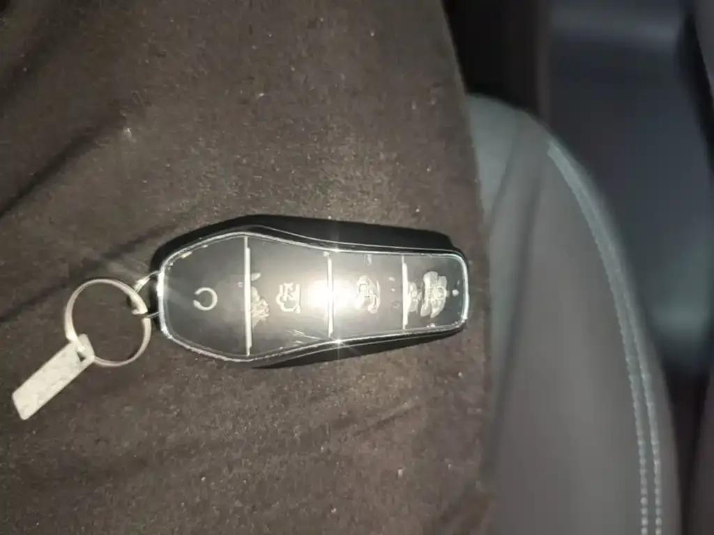 BYD Seal 06GT — фото 3