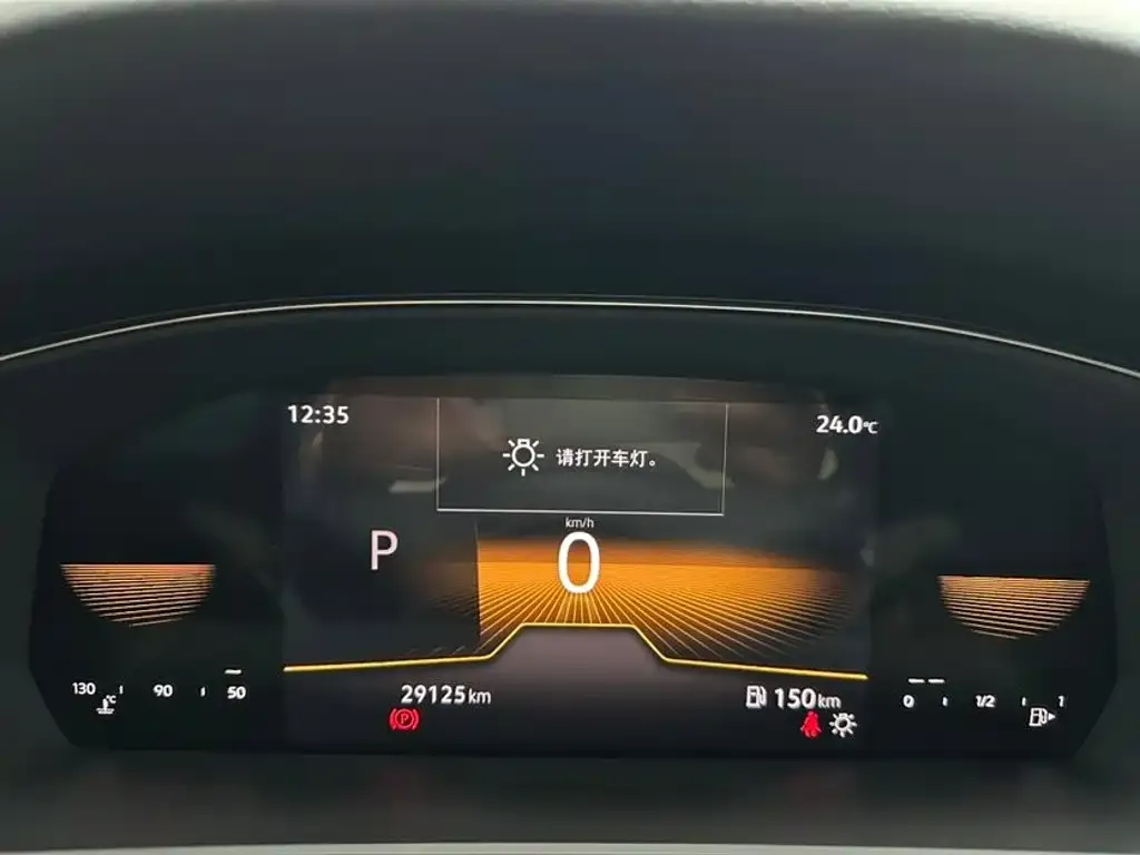 Volkswagen Passat — фото 2