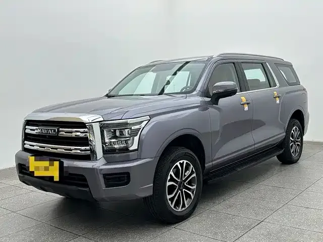 Haval H5 — фото 1