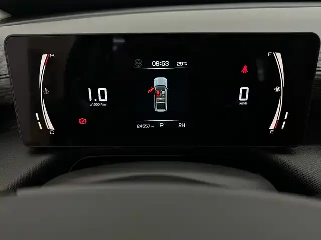 Haval H5 — фото 9