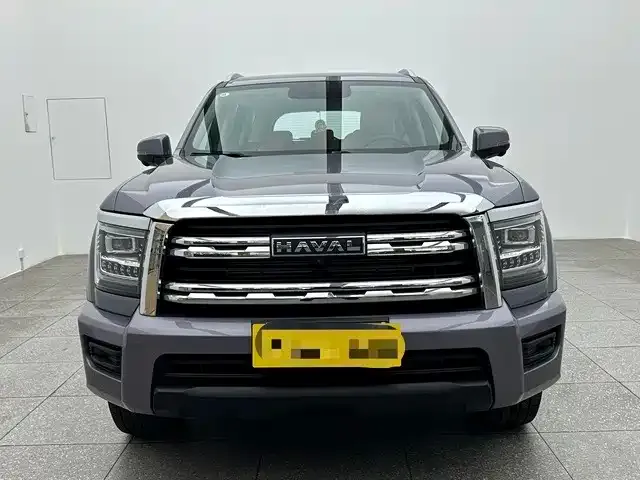 Haval H5 — фото 2