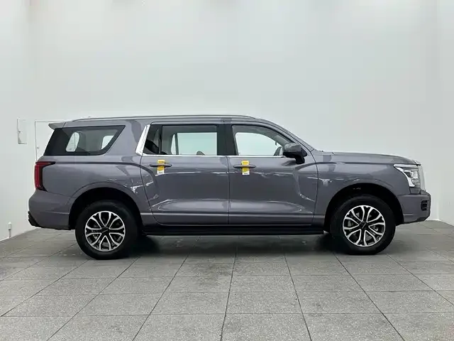 Haval H5 — фото 6