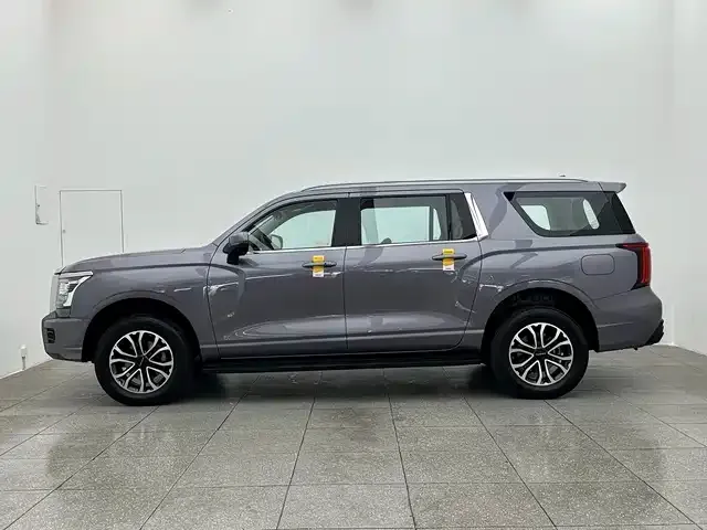Haval H5 — фото 5