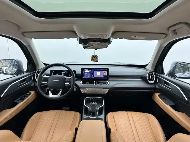 Haval H5 — фото 8