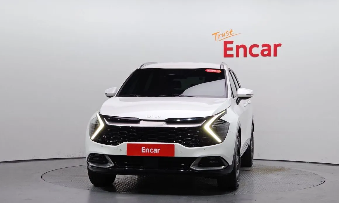 Kia Sportage — фото 2