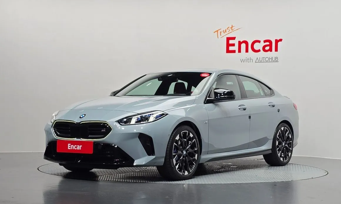 BMW 2-Series