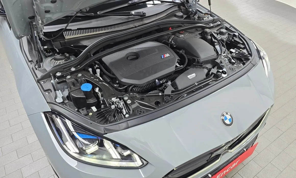 BMW 2-Series 2025 из KR, фото 9
