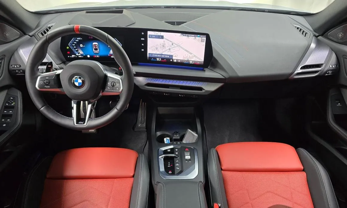 BMW 2-Series 2025 из KR, фото 10