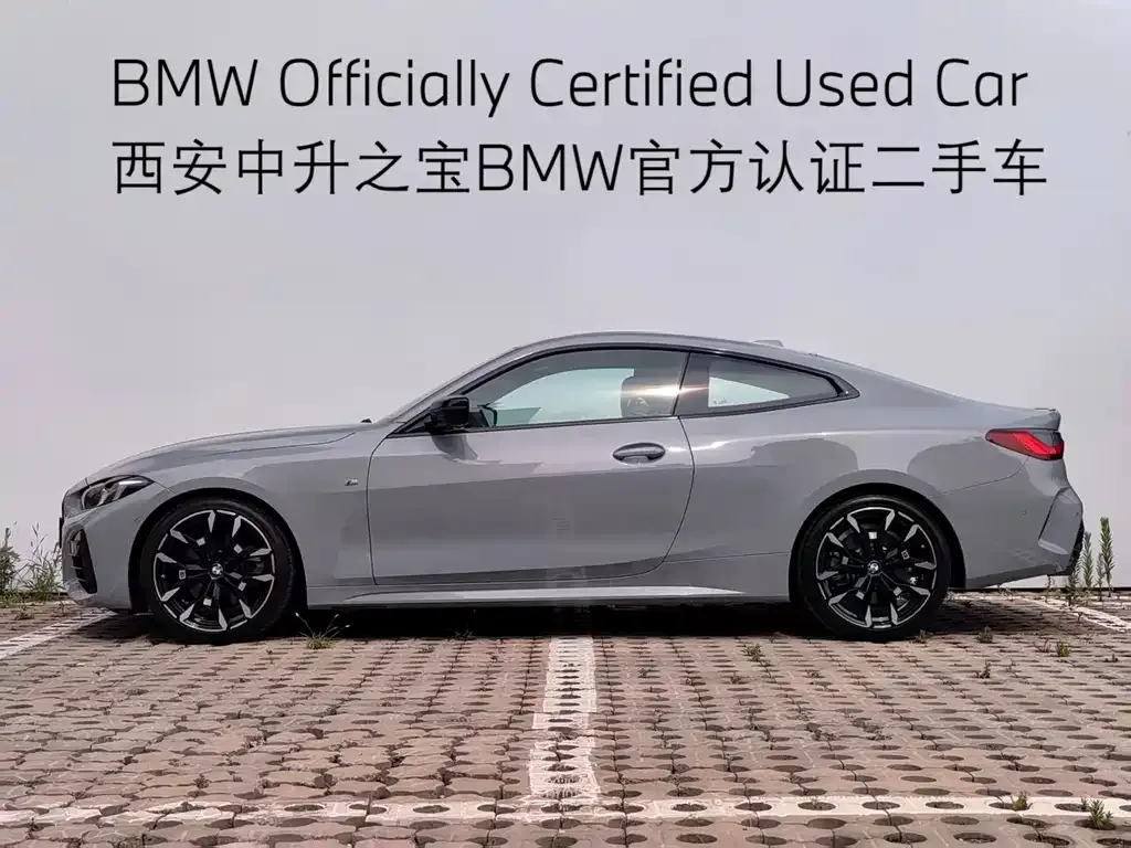BMW 4 Series — фото 3