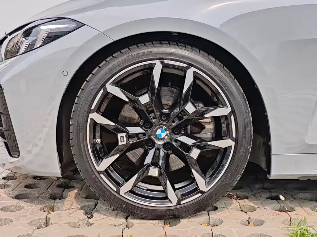 BMW 4 Series — фото 9