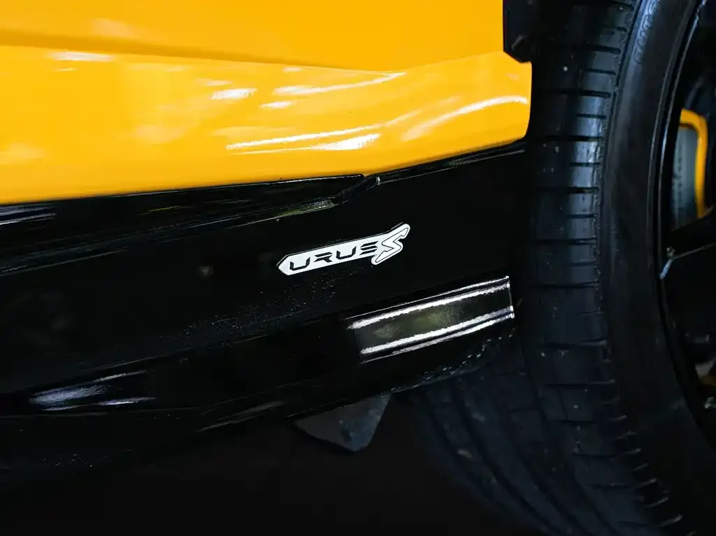 Lamborghini Urus — фото 2