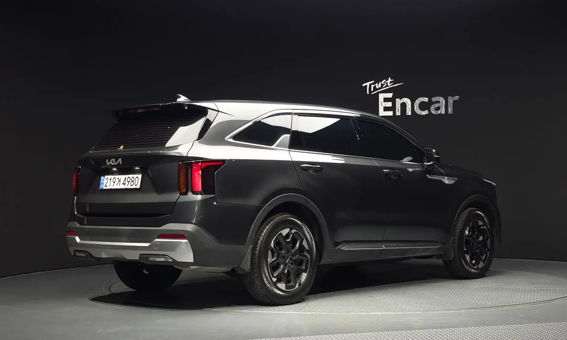 Kia Sorento — фото 3