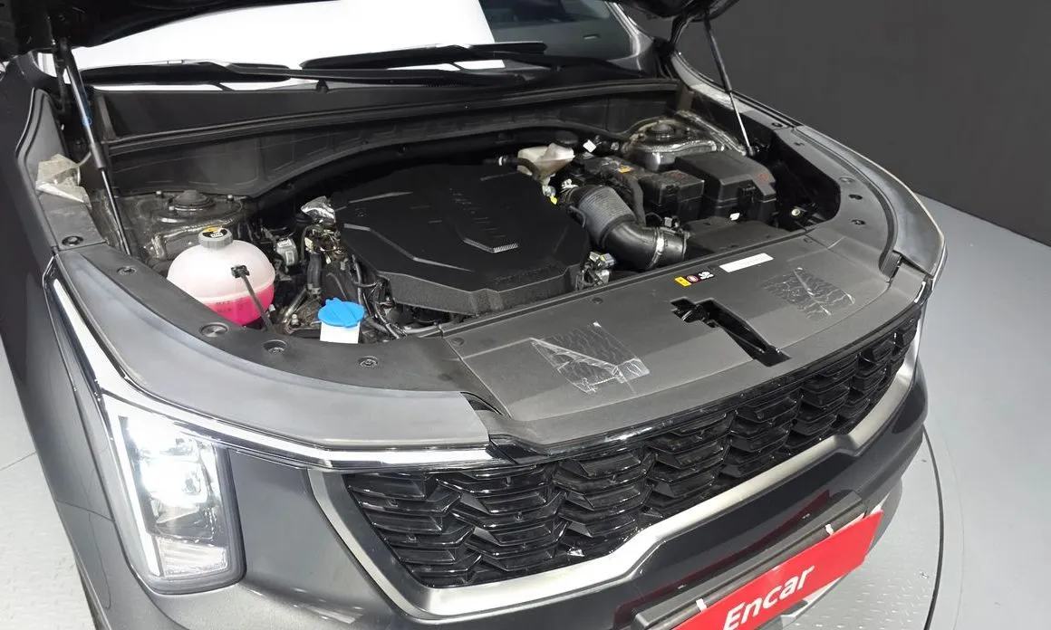 Kia Sorento — фото 10
