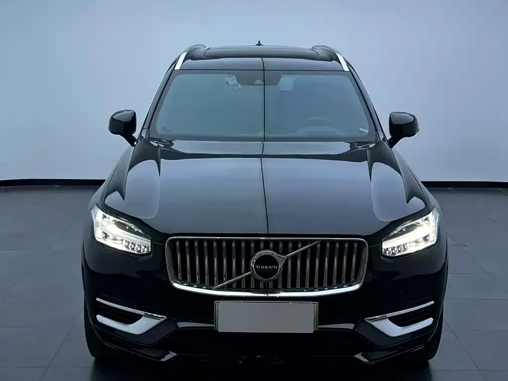 Volvo XC90 PHEV — фото 5
