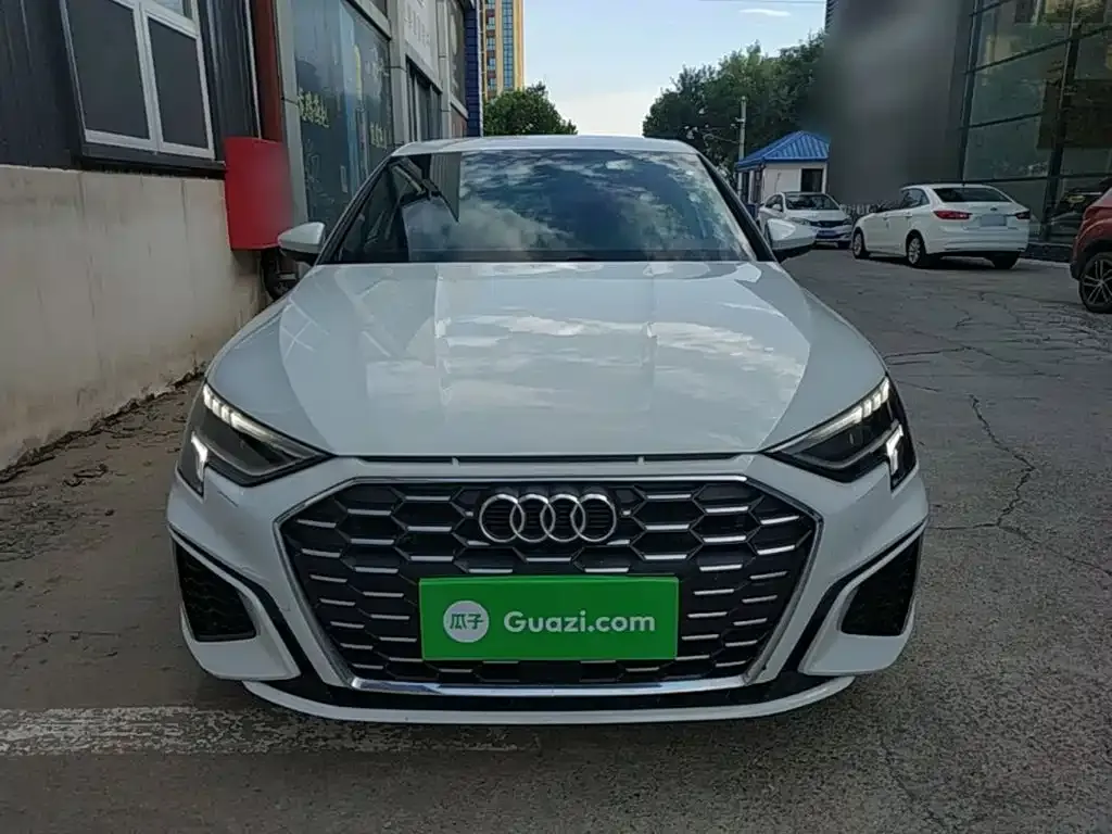 Audi A3 — фото 6