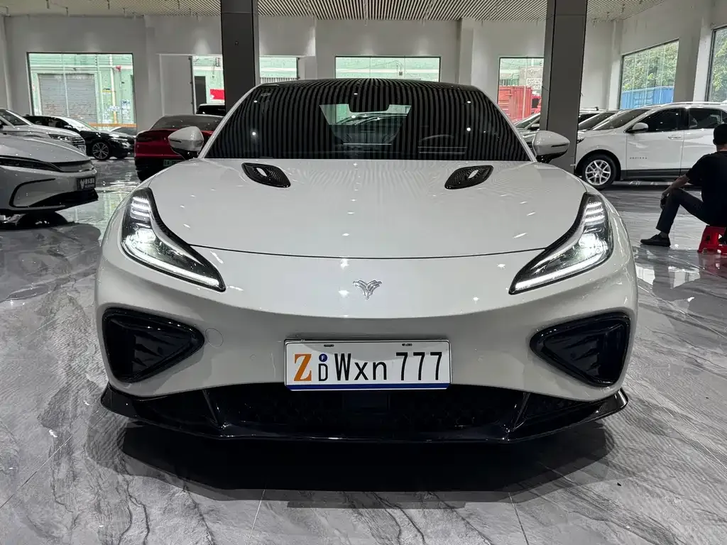 Neta GT — фото 4