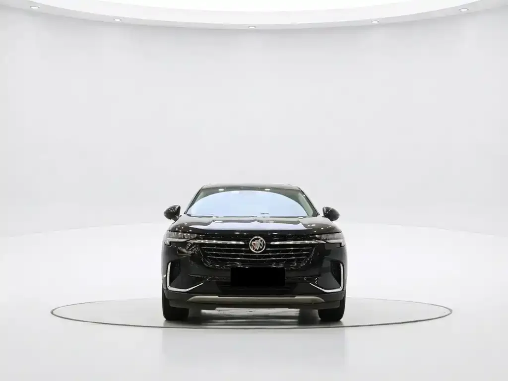 Buick Envision Plus — фото 10