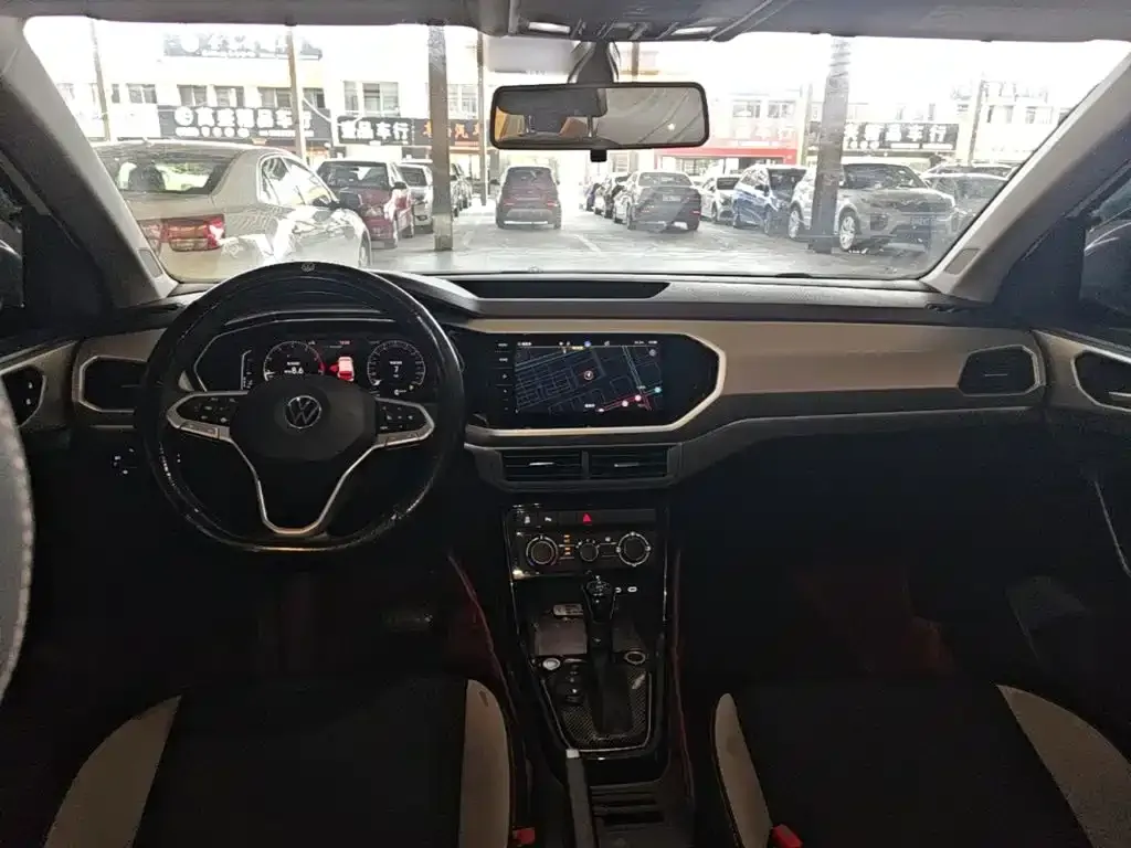 Volkswagen Tacqua 2023 из CN, фото 7