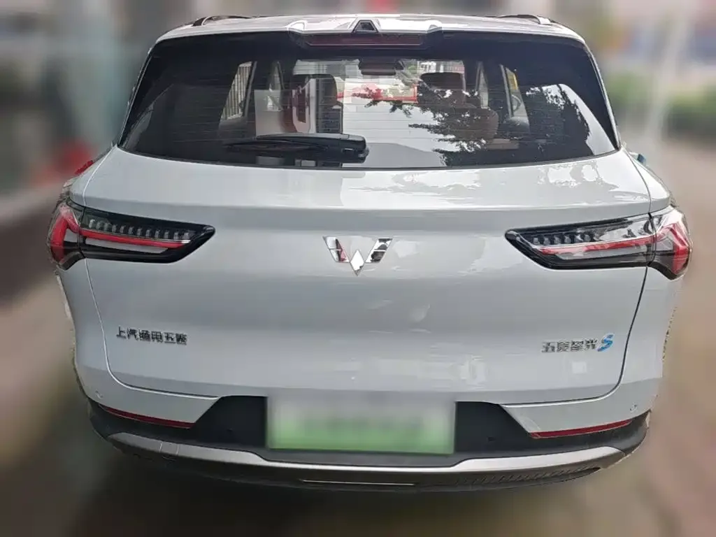 Wuling Xingguang S — фото 9