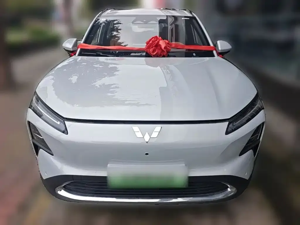 Wuling Xingguang S — фото 7