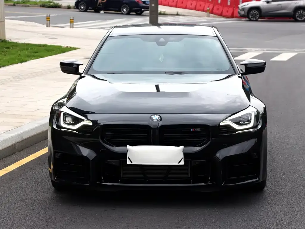 BMW M2 — фото 2