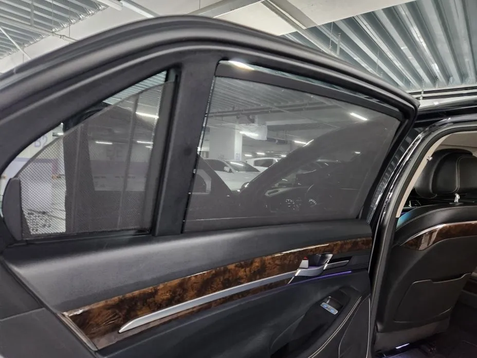 Genesis G90 2021 из KR, фото 4