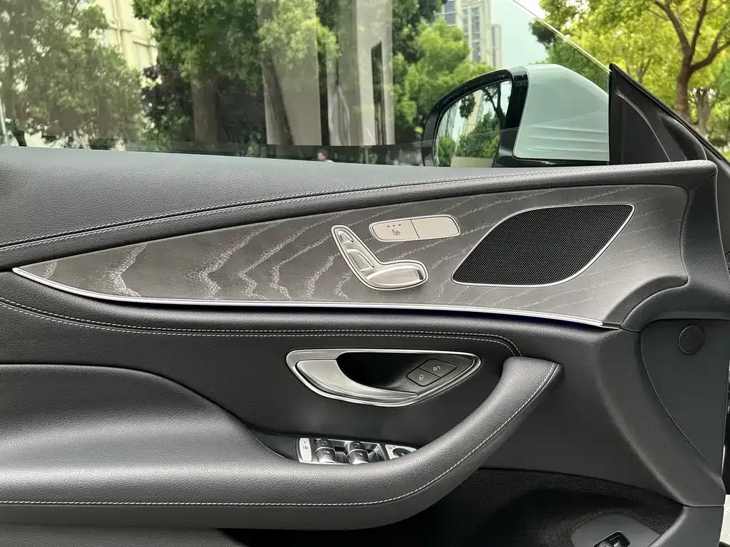Mercedes-Benz CLS 2021 из CN, фото 8