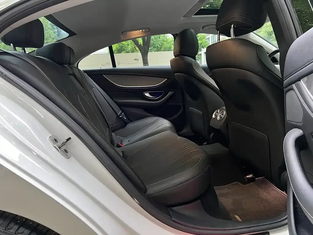 Mercedes-Benz CLS 2021 из CN, фото 10