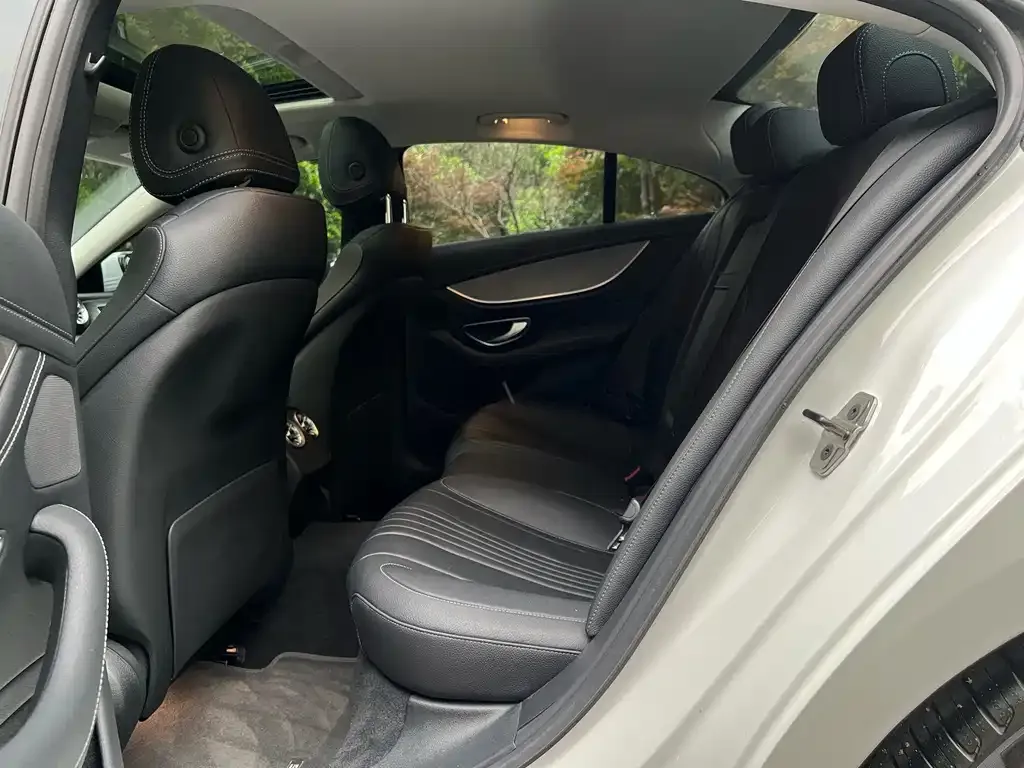 Mercedes-Benz CLS 2021 из CN, фото 4