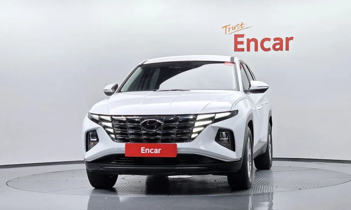 Hyundai Tucson — фото 4