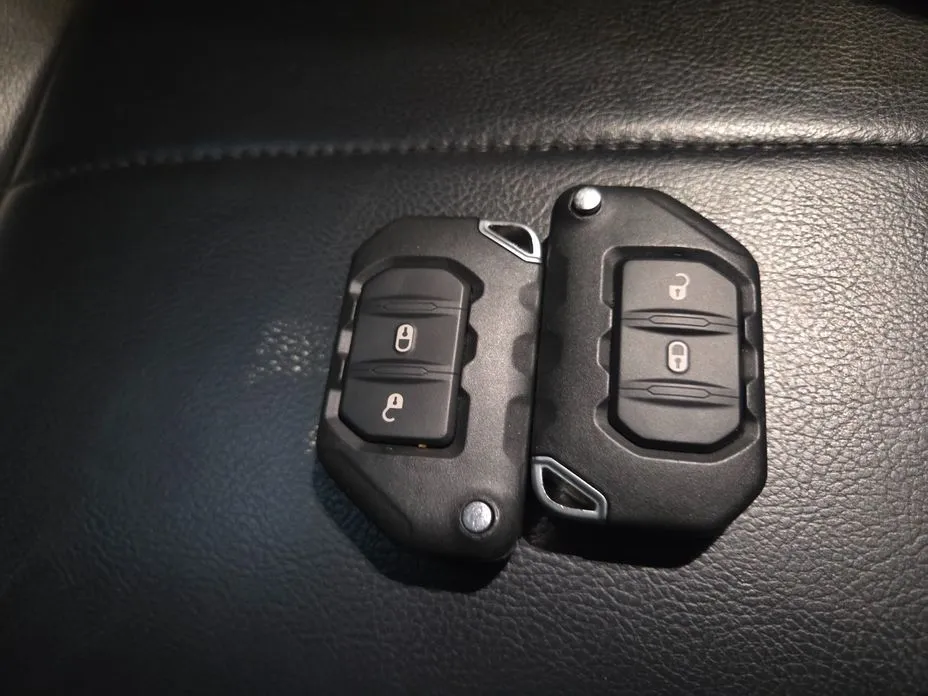 Jeep Wrangler — фото 2