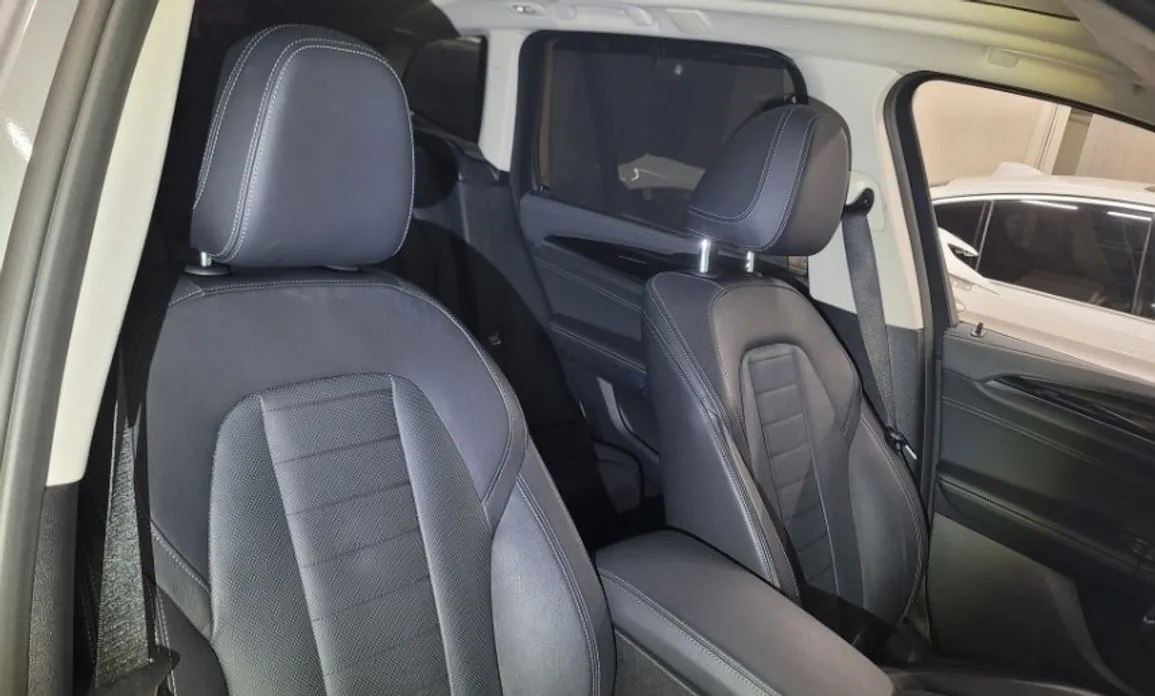 BMW X3 2022 из KR, фото 4