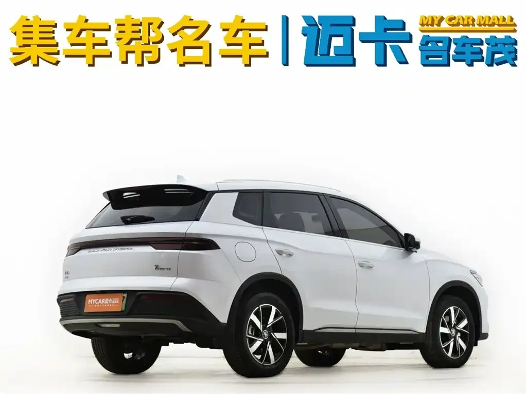 BYD Pro New Energy — фото 6