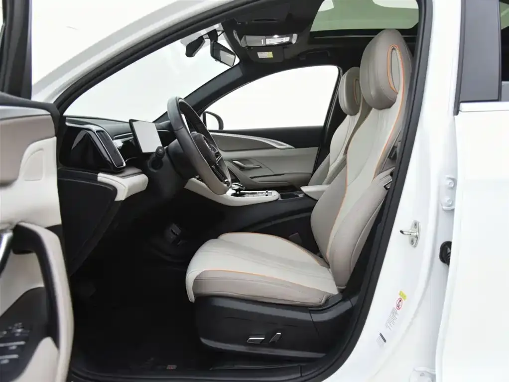 BYD Pro New Energy — фото 8