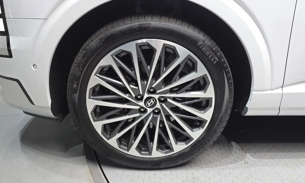 Hyundai Palisade — фото 6