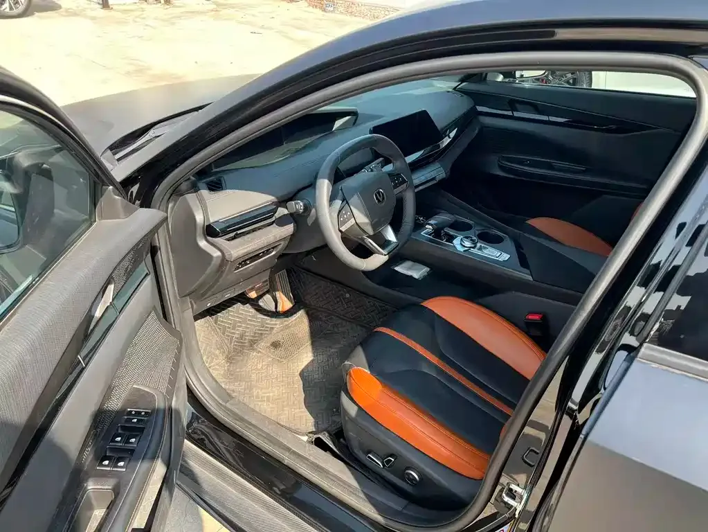 Changan UNI-V 2024 из CN, фото 10