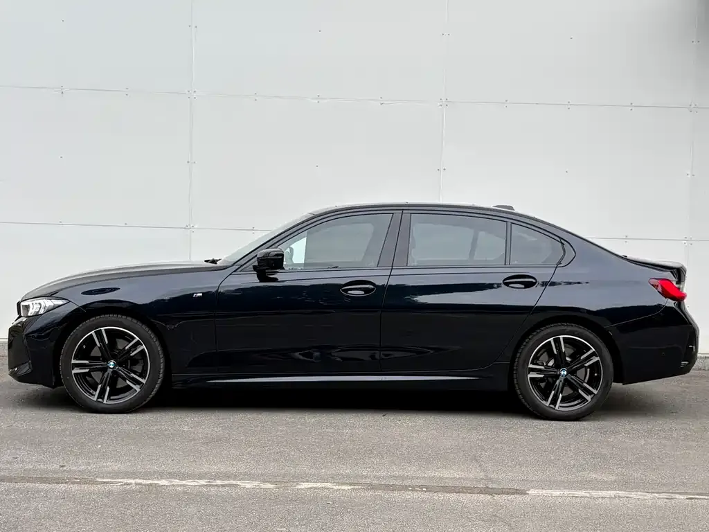 BMW 3 Series — фото 2