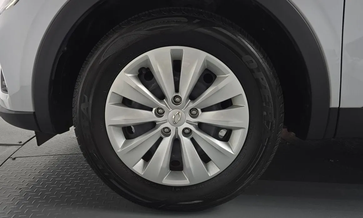 Renault Korea (Samsung) XM3 2023 из KR, фото 6