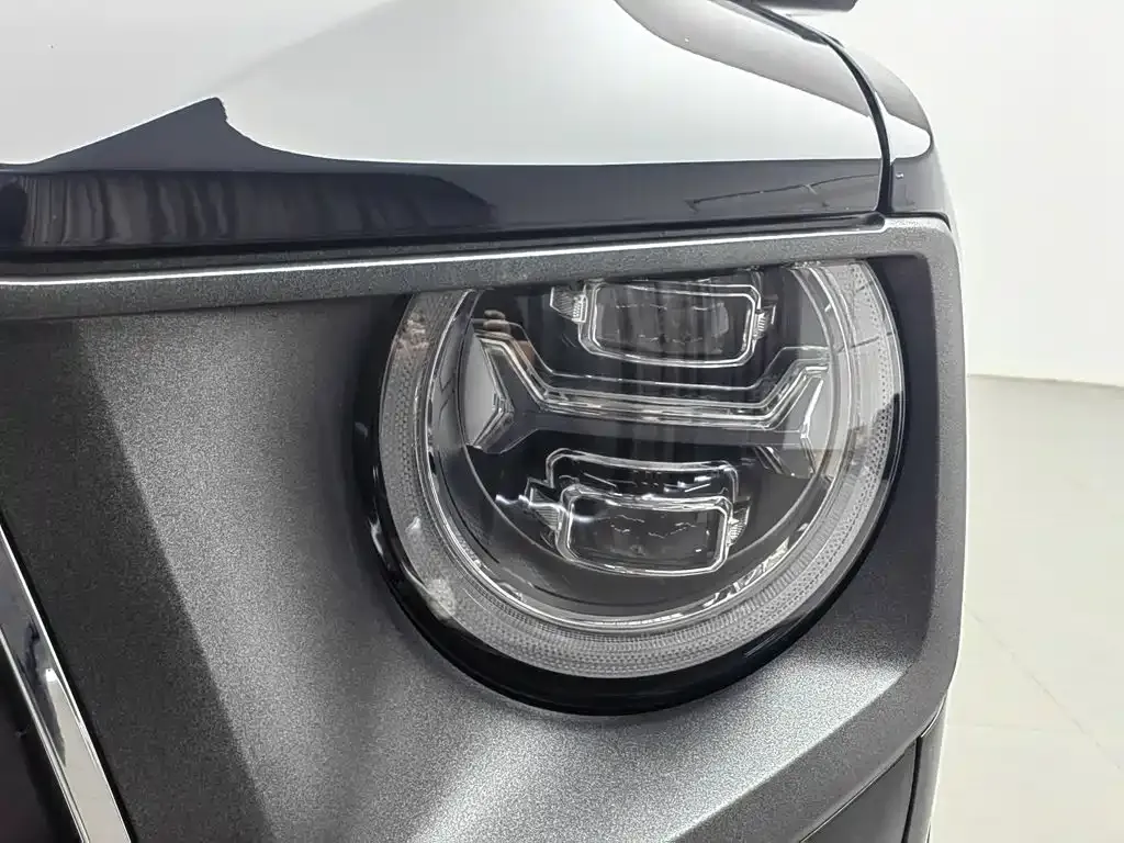 Haval H7 (Big Dog Plus) — фото 7