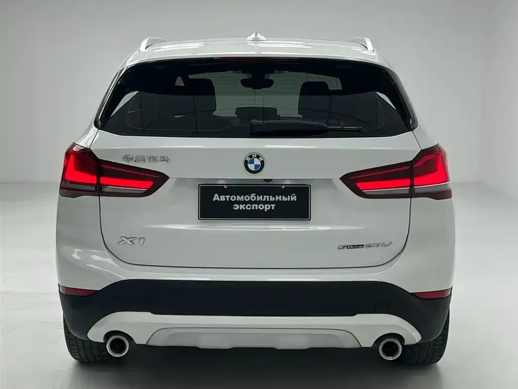 BMW X1 — фото 3
