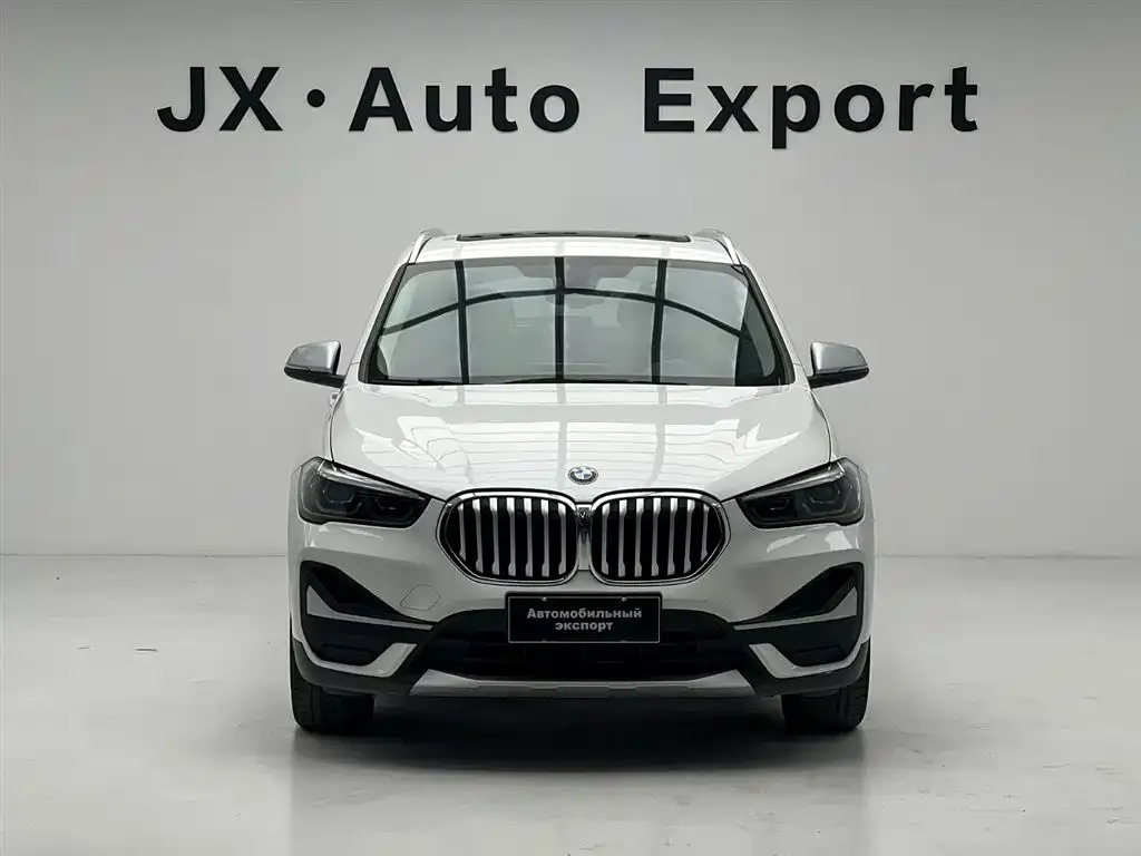 BMW X1 — фото 2