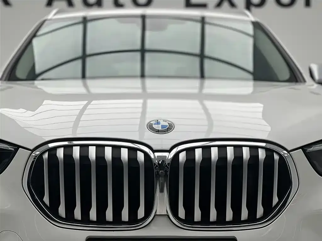 BMW X1 — фото 6