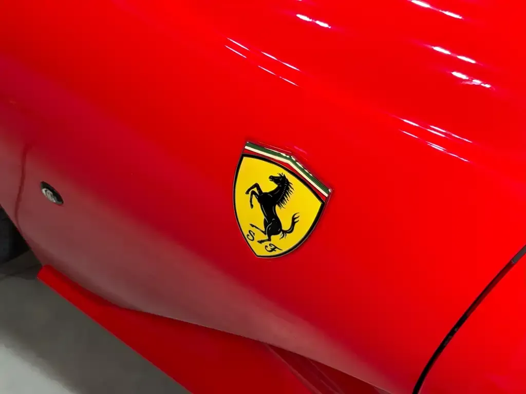 Ferrari 812 — фото 2