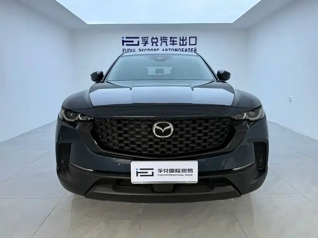 Mazda CX-50 2024 из CN, фото 3