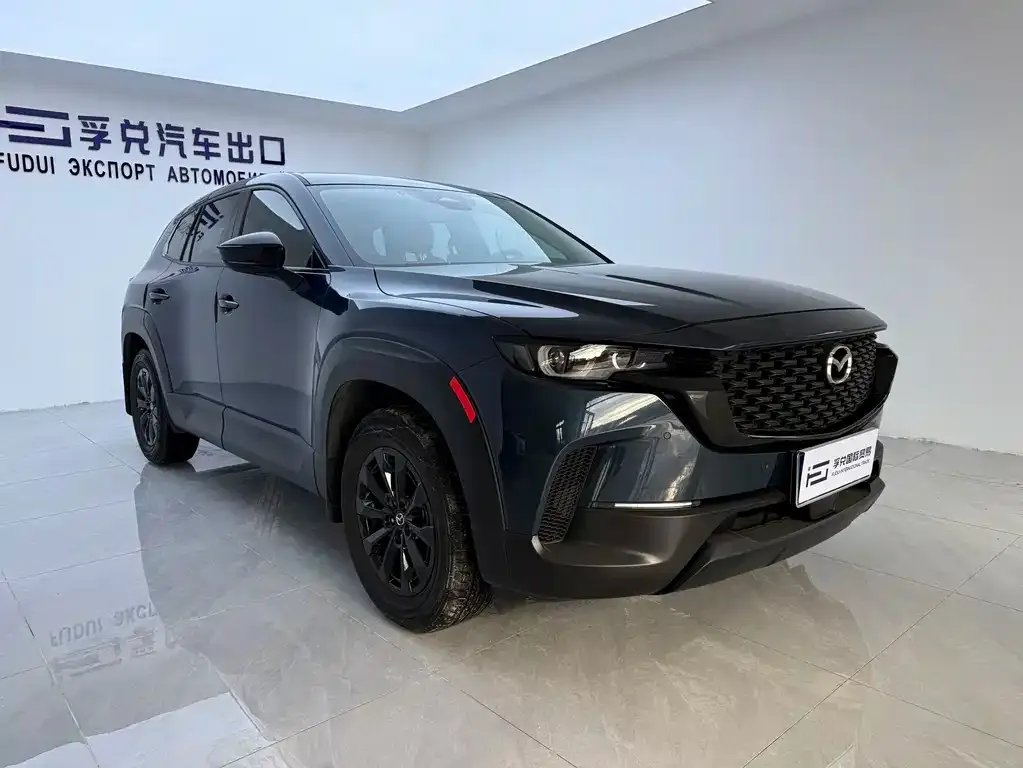 Mazda CX-50 2024 из CN, фото 6