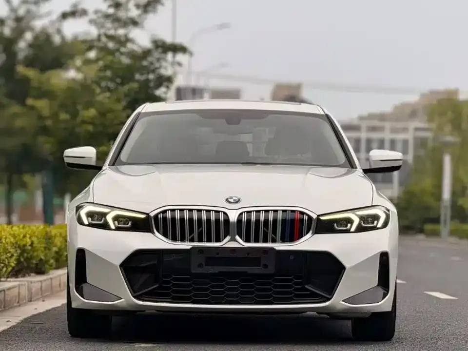 BMW 3 Series — фото 4
