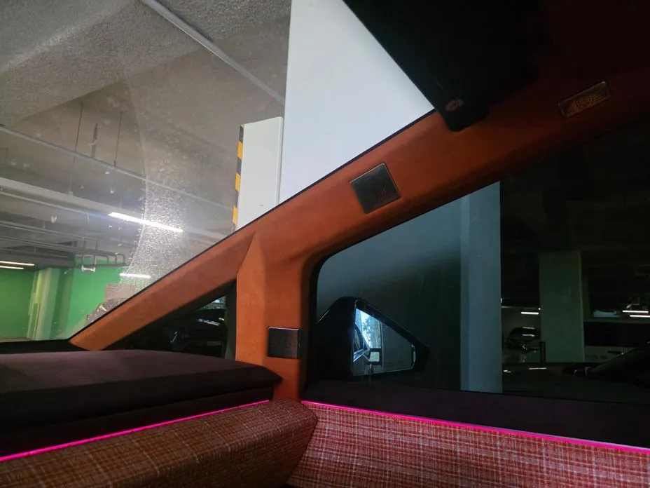 Tesla Cybertruck — фото 6