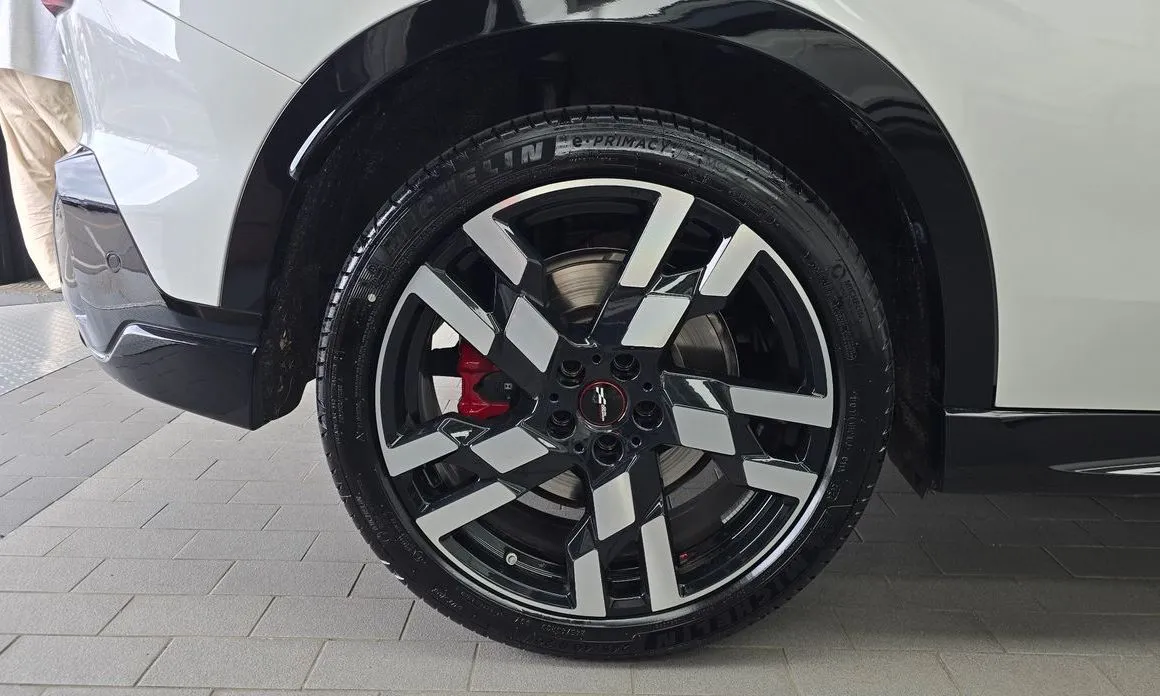 Mini Countryman 2025 из KR, фото 9