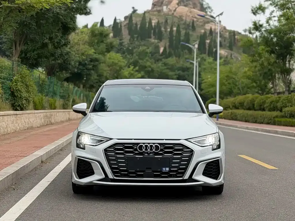 Audi A3 — фото 10